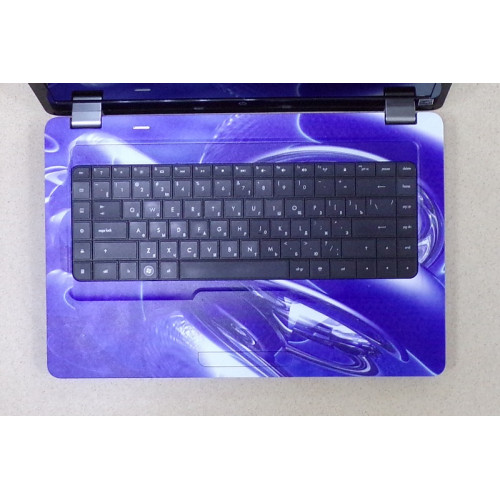 Ноутбук HP G62-220US (WQ761UA)