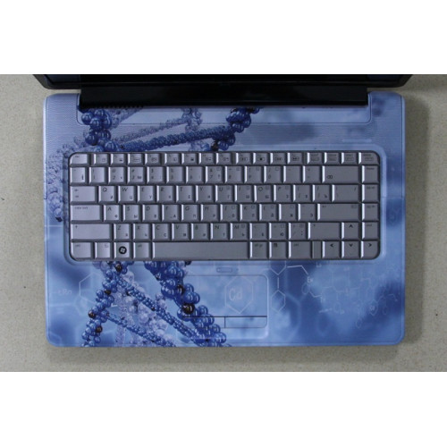 Ноутбук HP Pavilion DV5-1020er (FM374EA)