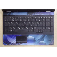 б/у Ноутбук HP ProBook 6570b (A3R48ES)