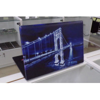 б/у Ноутбук Lenovo IdeaPad 110-17ACL (80UM002BRK)