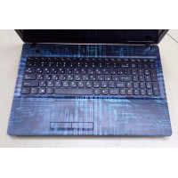 Ноутбук Lenovo IdeaPad G580 (59338035)