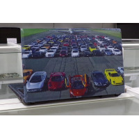 б/у Ноутбук Lenovo IdeaPad G585 (59360009)