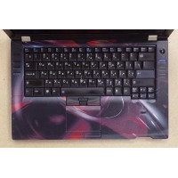 б/у Ноутбук Lenovo ThinkPad L420 (7829BR1)