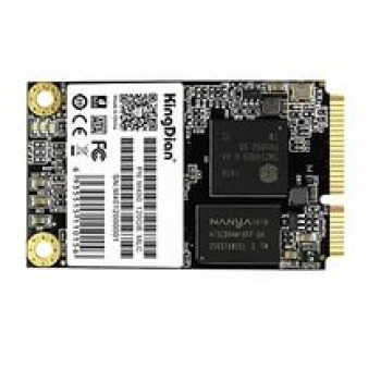 б/у накопители SSD mSATA 32Гб KingDian