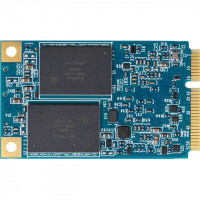 б/у накопитель SSD mSATA 64Гб Sandisk