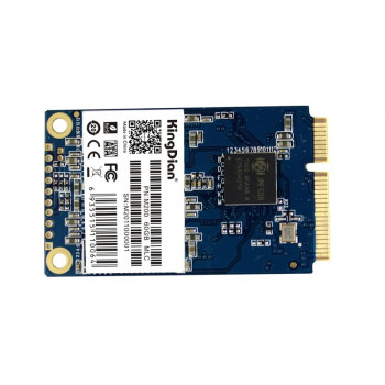 б/у накопители SSD mSATA 64Гб KingDian