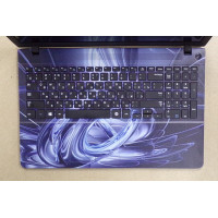Ноутбук Samsung NP510R5E-S04