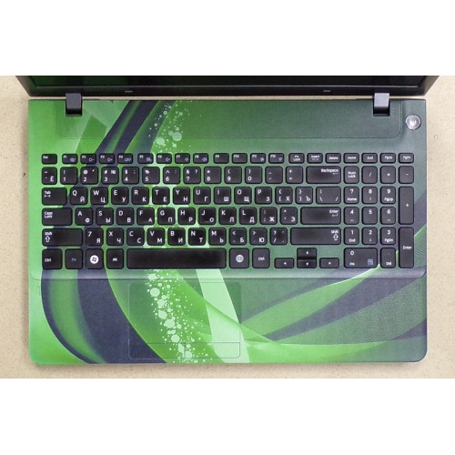 Ноутбук Samsung NP350V5C -А01