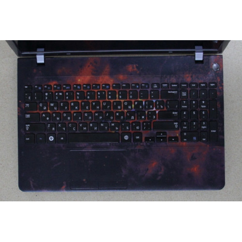 Ноутбук Samsung NP355E5X-A01