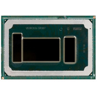 б/у процессор Core i7-7567U , SR367