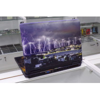 б/у Ноутбук Toshiba Satellite L40-17O