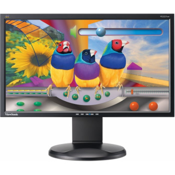 б/у Монитор 22" Viewsonic VG2227WM