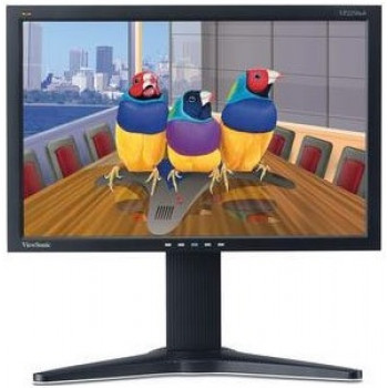 б/у Монитор 22" Viewsonic VP2250WB