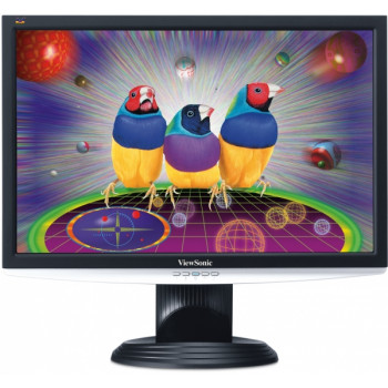 б/у Монитор 22" Viewsonic VX2240W