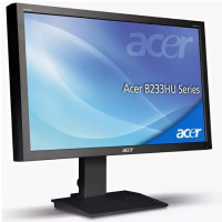 б/у Монитор 23" Acer B233HU