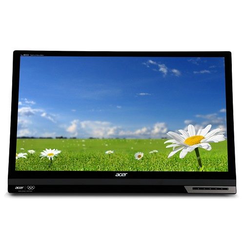Монитор 23" Acer P238HL