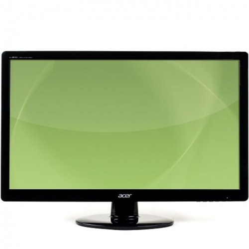 Монитор 23" Acer S230HL