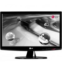 б/у Монитор 23" LG W2343S