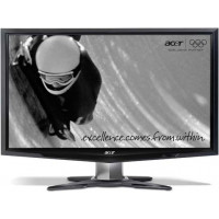 б/у Монитор 24" Acer G245HA