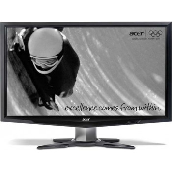 б/у Монитор 24" Acer G245HA