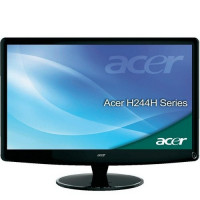 б/у Монитор 24" Acer H244H