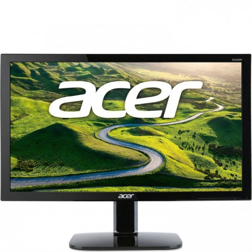 Монитор 24" Acer KA240H