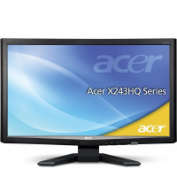 б/у Монитор 24" Acer X243HQ