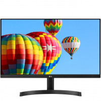 б/у Монитор 24" LG 24MK600M-B