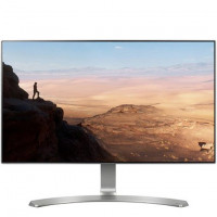 б/у Монитор 24" LG 24MP88HV-S