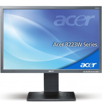 б/у Монитор 22" Acer B223W