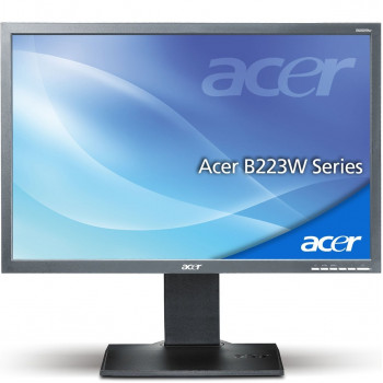 б/у Монитор 22" Acer B223W