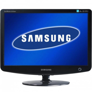 б/у Монитор 22" Samsung 2232BW