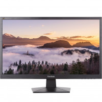 б/у Монитор 24" ViewSonic VA2407H
