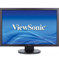 б/у Монитор 24" ViewSonic VG2435SM