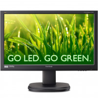 б/у Монитор 24" ViewSonic VG2436Wm