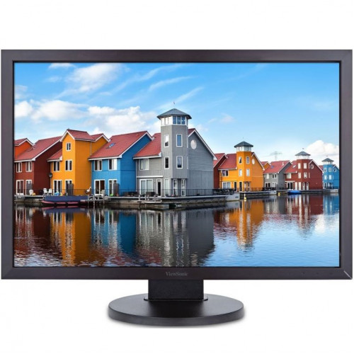 Монитор 24" ViewSonic VG2438SM