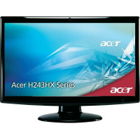 б/у Монитор 24" Acer H243HX