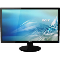 б/у Монитор 24" Acer P246HB