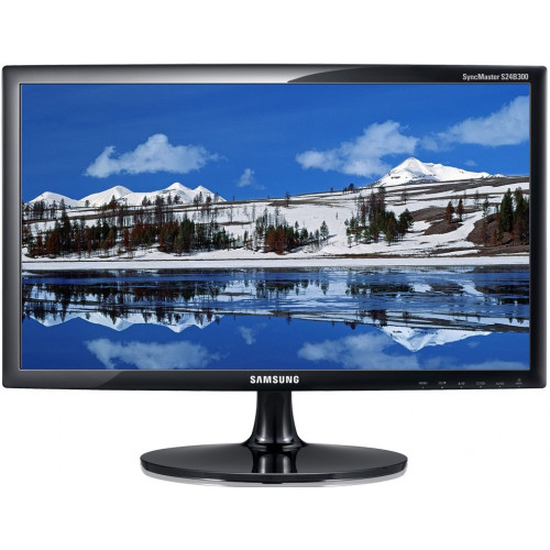 Монитор 24" Samsung S24B300B