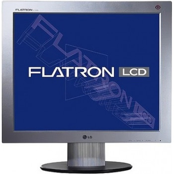 б/у Монитор 15" LG Flatron L1530S