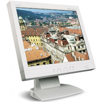 б/у Монитор 15" NEC MultiSync 1535VI