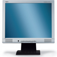 б/у Монитор 15" NEC AccuSync LCD52VM
