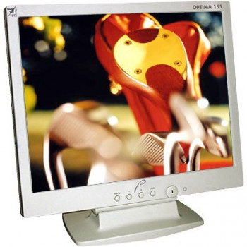 б/у Монитор 15" RoverScan Optima 155