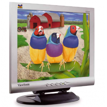 б/у Монитор 15" ViewSonic VE500S