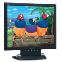 б/у Монитор 15" ViewSonic VE510B