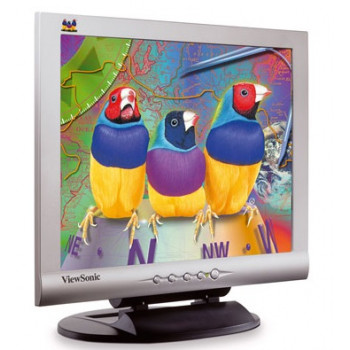 б/у Монитор 15" ViewSonic VE155S