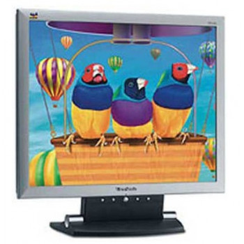 б/у Монитор 15" ViewSonic VE510S