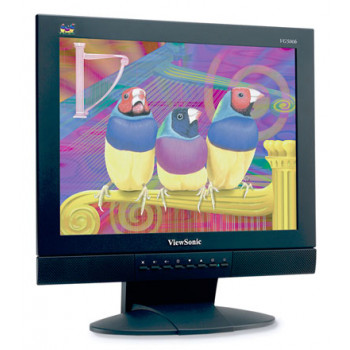 б/у Монитор 15" ViewSonic VG500B