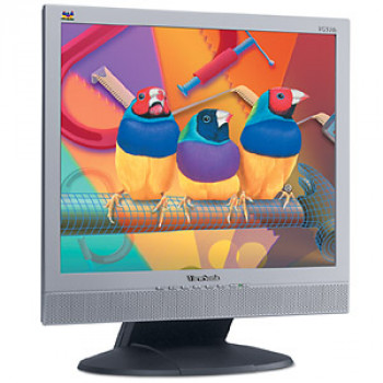 б/у Монитор 15" ViewSonic VG510S