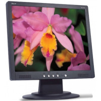 б/у Монитор 17" Acer AL1715